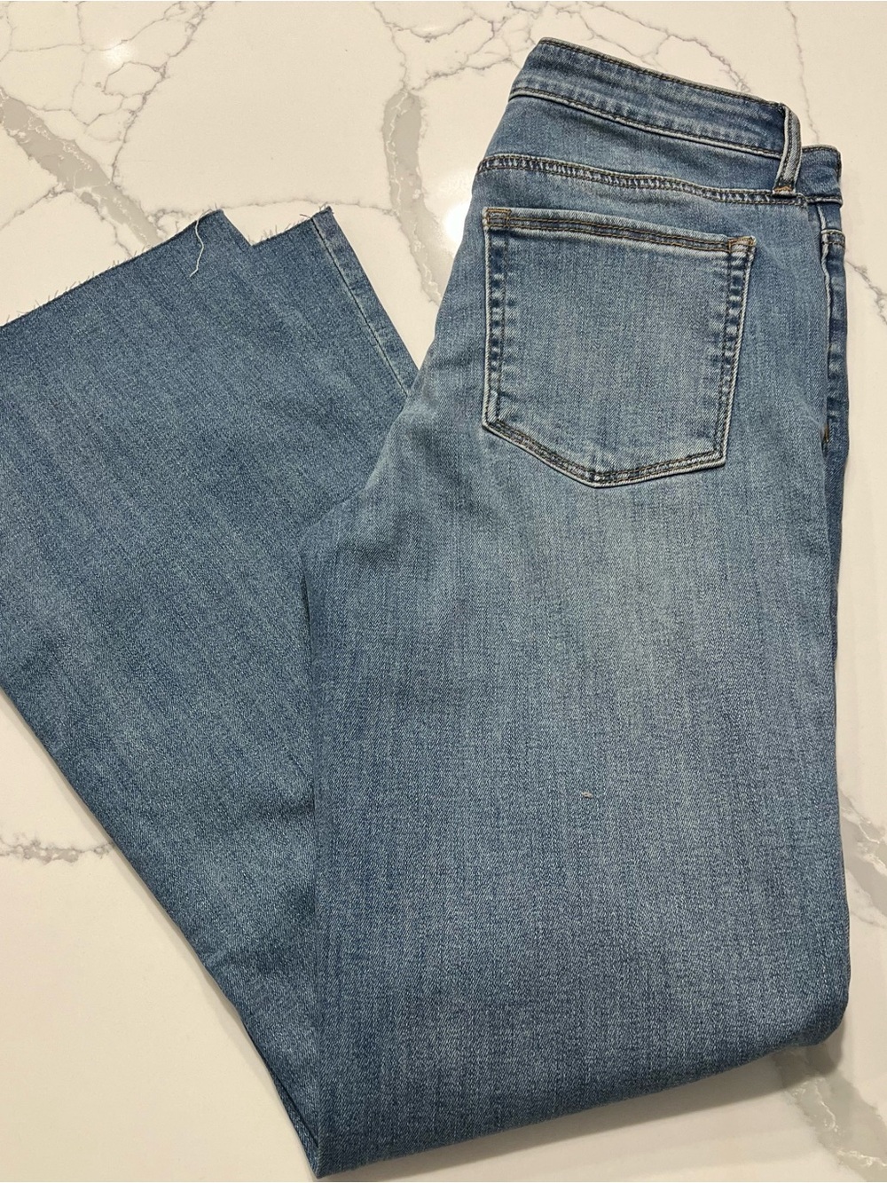 KUT FROM THE KLOTH Women’s High Rise STELLA Flare Jeans - Size 8 ❤️Price is firm